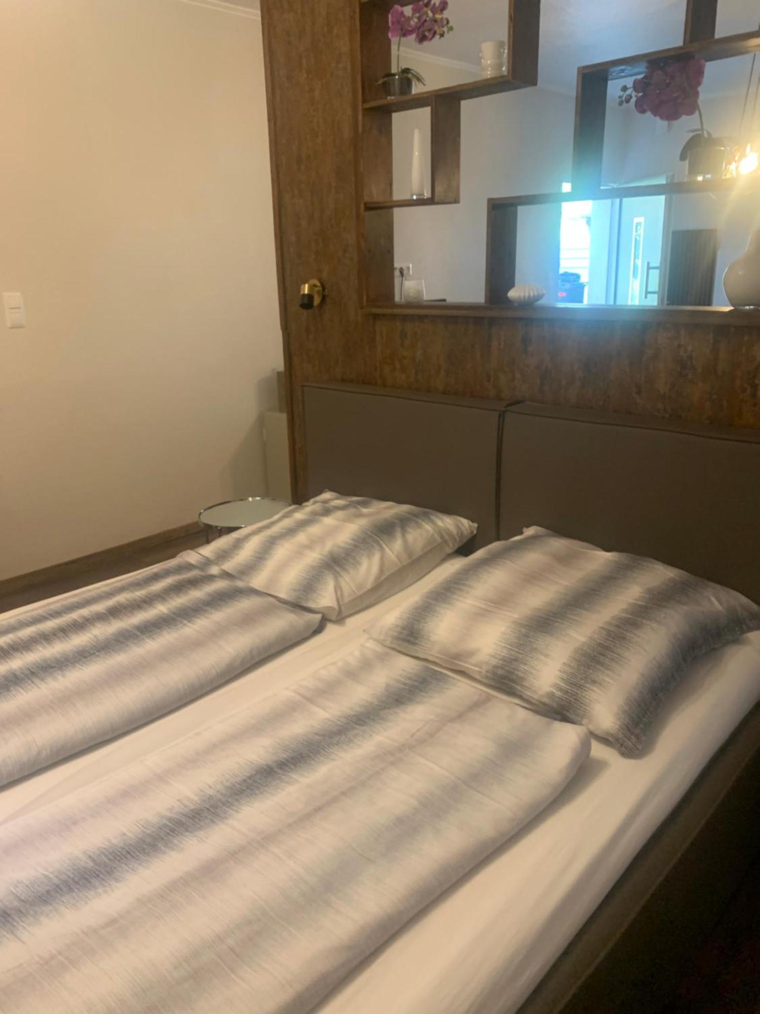 Joel Living Hotell Langenhagen  Eksteriør bilde